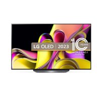 TV Set LG 55" OLED/4K/Smart 3840x2160 Wireless LAN Bluetooth webOS OLED55B36LA