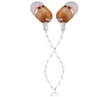Marley Smile Jamaica Earbuds, In-Ear, Wired, Microphone, Copper Marley | Earbuds | Smile Jamaica | Built-in microphone | 3.5 mm | Copper