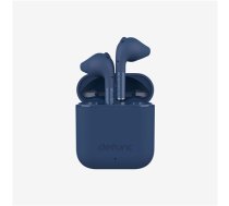 Defunc | Earbuds | True Go Slim | In-ear Built-in microphone | Bluetooth | Wireless | Blue