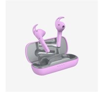 Defunc | Earbuds | True Sport | In-ear Built-in microphone | Bluetooth | Wireless | Pink