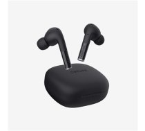 Defunc | Earbuds | True Entertainment | In-ear Built-in microphone | Bluetooth | Wireless | Black