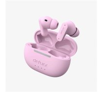 Defunc True Anc Earbuds, In-Ear, Wireless, Pink Defunc | Earbuds | True Anc | In-ear Built-in microphone | Bluetooth | Wireless | Blue