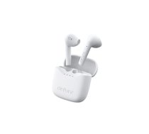 Defunc | Earbuds | True Lite | In-ear Built-in microphone | Bluetooth | Wireless | White