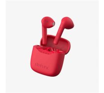 Defunc True Lite Earbuds, In-Ear, Wireless, Red Defunc | Earbuds | True Lite | In-ear Built-in microphone | Bluetooth | Wireless | Black