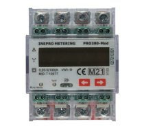 Wallbox Power Meter (3 phase up to 65A / PRO380Mod / Wallbox Power Meter (3 phase up to 65A / PRO380Mod /Inepro)