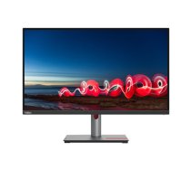 Lenovo | T27i-30 | 27 " | IPS | FHD | 16:9 | 6 ms | 300 cd/m² | Black | HDMI ports quantity 1 | 60 Hz