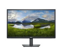 Dell | E2423H | 24 " | VA | FHD | 1920 x 1080 | 16:9 | 5 ms | 250 cd/m² | Black | HDMI ports quantity | 60 Hz