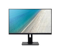 Acer | B227QBMIPRX | 21.5 " | IPS | FHD | 16:9 | 4 ms | 250 cd/m² | Black | HDMI ports quantity 1 | 75 Hz