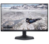 LCD Monitor DELL AW2524HF 25" Gaming Panel IPS 1920x1080 16:9 500Hz Matte 1 ms Swivel Pivot Height adjustable Tilt Colour Black 210-BJPH