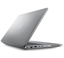 Notebook DELL Latitude 5440 CPU  Core i7 i7-1355U 1700 MHz 14" 1920x1080 RAM 16GB DDR4 3200 MHz SSD 512GB Intel Iris Xe Graphics Integrated ENG Smart Card Reader Windows 11 Pro 1.39 kg     N025L544014EMEA_VP