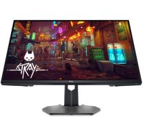 LCD Monitor DELL G3223Q 32" Gaming/4K Panel IPS 3840x2160 16:9 144Hz 1 ms Swivel Height adjustable Tilt 210-BDXS