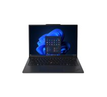 Lenovo | ThinkPad X1 Carbon Gen 12 | Black | 14 " | IPS | WUXGA | 1920 x 1200 pixels | Anti-glare | Intel Core i7 | ULT7-155U | 16 GB | LPDDR5x | SSD 512 GB | Intel Graphics | Windows 11     Pro | 802.11ax | Bluetooth version 5.3 | LTE Upgradable | Keyboa