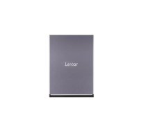 Lexar | Portable SSD | SL210 | 2000 GB | SSD interface USB 3.1 Type-C | Read speed 550 MB/s