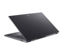 Notebook ACER Aspire A515-48M-R3YU CPU  Ryzen 5 7530U 2000 MHz 15.6" 1920x1080 RAM 8GB LPDDR4x SSD 512GB AMD Radeon Graphics Integrated ENG Windows 11 Home Steel Grey 1.6 kg     NX.KJ9EL.005