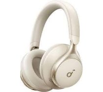HEADSET SPACE ONE/WHITE A3035G21 SOUNDCORE