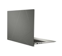 Notebook ASUS ZenBook Series UX5304MA-NQ041W CPU  Core Ultra u7-155U 1700 MHz 13.3" 2880x1800 RAM 16GB DDR5 SSD 1TB Intel Iris Xe Graphics Integrated ENG Windows 11 Home Grey 1 kg     90NB12V2-M006F0