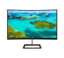 Philips | 325E1C/00 | 31.5 " | VA | QHD | 16:9 | 75 Hz | 4 ms | 2560 x 1440 | 250 cd/m² | HDMI ports quantity 1 | Black