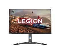 Lenovo | Legion Y32p-30 | 31.5 " | IPS | 16:9 | 144 Hz | 0.2 ms | HDMI ports quantity 2 | Raven Black | Warranty 36 month(s)