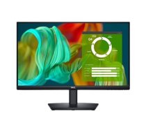 Dell | Monitor | E2424HS | 23.8 " | VA | FHD | 16:9 | 60 Hz | 5 ms | 1920 x 1080 | 250 cd/m² | HDMI ports quantity 1 | Black