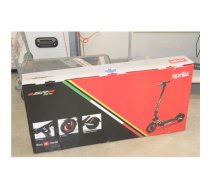 SALE OUT.  | Aprilia | E-SR2 EVO | Electric Scooter | 500 W | 25 km/h | 10 " | Black/Red | USED AS DEMO | 20 month(s)