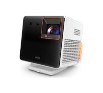 BenQ X3100i 4K UHD 4LED console game projector flagship (3840 x 2160), 3300 ANSI lumens, 16:9, White