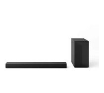 SOUND BAR 3.1/S60T LG