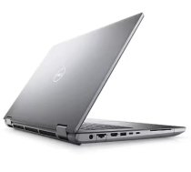 Notebook DELL Precision 7780 CPU  i7-13850HX 2100 MHz 17" 1920x1080 RAM 16GB 4800 MHz SSD 512GB NVIDIA RTX 2000 Ada 8GB ENG Smart Card Reader Windows 11 Pro 3.05 kg N009P7780EMEA_VP