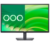 LCD Monitor DELL E2725H 27" Panel VA 1920x1080 16:9 75 Hz 5 ms Tilt Colour Black 210-BNJP