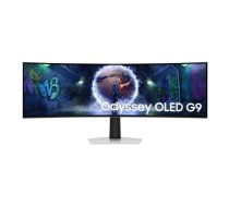 Samsung LS49DG934SUXEN 49" Odyssey G9 G93SD OLED DQHD Monitor 5120x1440/32:9/250cd/m2/0.03ms DP, HDMI | Samsung