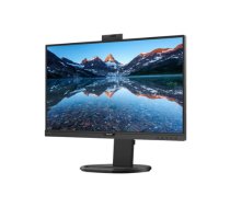 Philips | LCD Monitor | 276B9H/00 | 27 " | IPS | FHD | 16:9 | 75 Hz | 4 ms | 2560 x 1440 | 350 cd/m² | Audio output | HDMI ports quantity 1 | Black