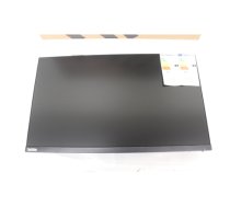 SALE OUT. Lenovo ThinkVision P24h-30 23.8/2560x1440/16:9/300 nits/HDMI/USB Type-C/ | Lenovo ThinkVision | P24h-30 | 23.8 " | IPS | 2K QHD | 16:9 | 60 Hz | 6 ms | 2560 x 1440 | 300 cd/m² |     HDMI ports quantity 1 | Black | Warranty 36 month(s) | DAMAGED PACKAGING