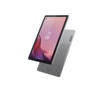 Lenovo | Tab | M9 TB310FU | HD | 9 " | Grey | IPS | 1340 x 800 pixels | MediaTek Helio G80 | 4 GB | Soldered LPDDR4x | 64 GB | Wi-Fi | Front camera | 2 MP | Rear camera | 8 MP | Bluetooth |     5.1 | Android | 12 | Warranty 24 month(s)