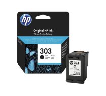 Ink Cartridge HP No.303 (T6N02AE) BK 200p. OEM