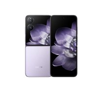 Xiaomi Mix Flip | Purple | 6.86 " | Foldable LTPO AMOLED | 1224 x 2912 pixels | Qualcomm SM8650-AB | Snapdragon 8 Gen 3 (4 nm) | Internal RAM 12 GB | 512 GB | Dual SIM | 5G | Main camera     resolution 50+50 MP | Secondary camera resolution 32 MP | Android | 14 | 4780 mAh