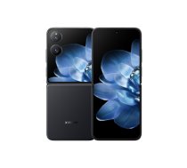 Xiaomi Mix Flip | Black | 6.86 " | Foldable LTPO AMOLED | 1224 x 2912 pixels | Qualcomm SM8650-AB | Snapdragon 8 Gen 3 (4 nm) | Internal RAM 12 GB | 512 GB | Dual SIM | 5G | Main camera     resolution 50+50 MP | Secondary camera resolution 32 MP | Android | 14 | 4780 mAh