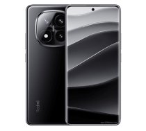 Xiaomi Redmi | Note 14 Pro+ | Midnight Black | 6.67 " | AMOLED | 1220 x 2712 pixels | Qualcomm | Snapdragon | Internal RAM 12 GB | 512 GB | Dual SIM | 5G | Main camera resolution 50+50+8 MP     | Secondary camera resolution 20 MP | Android | 14