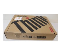 SALE OUT. Lenovo ThinkVision T27h-30 2560x1440/350nits/Display Port/HDMI/USB/USB Type-C/3Y Warranty, DAMAGED PACKAGING | Lenovo | ThinkVision | T27h-30 | 27 " | IPS | QHD | 16:9 | 60 Hz | 6     ms | 2560 x 1440 | 350 cd/m² | HDMI ports quantity 1x HDMI 2.0 | Black | Warranty 35 month(s) | DAMAGED PACKAGING