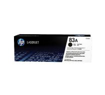 Cartridge HP CF283A BK (83A) 1500p. OEM