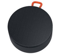 Xiaomi | Mi Portable Bluetooth Speaker | Waterproof | Bluetooth | Grey | Portable | Wireless connection