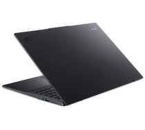 Notebook ACER Swift 16 AI OLED SF16-51-7006 CPU  Core Ultra u7-256V 2200 MHz 16" 2880x1800 RAM 16GB LPDDR5x SSD 1TB Intel Arc 140V Integrated ENG Windows 11 Home Black 1.46 kg     NX.J3ZEL.003