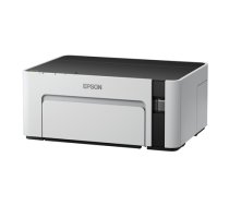 Epson EcoTank M1100 | Mono | Inkjet | Standard | Maximum ISO A-series paper size A4 | Grey