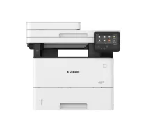 Canon I-SENSYS MF553DW | Mono | Laser | Printer | Wi-Fi