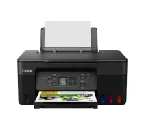 Canon Multifunctional Printer | PIXMA G3570 | Inkjet | Colour | Multifunctional printer | A4 | Wi-Fi | Black