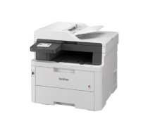 Brother Multifunction Printer | MFC-L3760CDW | Laser | Colour | All-in-one | A4 | Wi-Fi