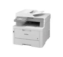 Brother All-in-one LED Printer with Wireless | MFC-L8340CDW | Laser | Colour | A4 | Wi-Fi