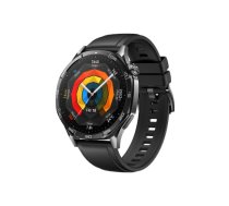 Huawei WATCH GT 5 46mm Vili-B19F | Smart watch | GPS (satellite) | AMOLED | 1.43 inches | Black