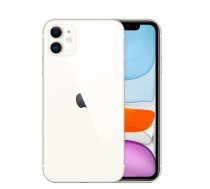 REFURB. PHONE IPHONE 11/64GB WHITE A GRADE RED