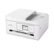 Canon IJ MFP PIXMA TS7750i | Canon Multifunctional printer | PIXMA TS7750I | Inkjet | Colour | A4 | Wi-Fi | White