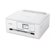 Canon Multifunctional printer | PIXMA TS7650i | Inkjet | Colour | A4 | Wi-Fi | White