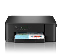 Brother Multifunctional printer | DCP-J1260W | Inkjet | Colour | 3-in-1 | A4 | Wi-Fi | Black